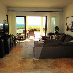Отель Cabo del Sol, The Premier Collection Мексика, Кабо-Сан-Лукас - отзывы, цены и фото номеров - забронировать отель Cabo del Sol, The Premier Collection онлайн комната для гостей фото 5