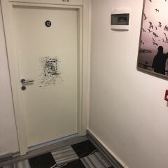 Bufes Hotel Турция, Стамбул - отзывы, цены и фото номеров - забронировать отель Bufes Hotel онлайн интерьер отеля фото 2