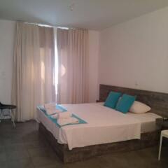 Отель Smartline Cleopatra Annex комната для гостей фото 5