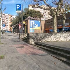Отель Alojamientos Puerto Príncipe Испания, Сантандер - отзывы, цены и фото номеров - забронировать отель Alojamientos Puerto Príncipe онлайн гостиничный бар