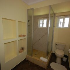 Sol Mar, Silver Sands 3BR in Silver Sands, Jamaica from 195$, photos, reviews - zenhotels.com bathroom photo 2
