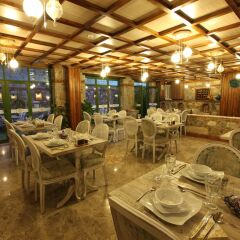 Celsus Boutique Hotel Турция, Сельчук - отзывы, цены и фото номеров - забронировать отель Celsus Boutique Hotel онлайн питание