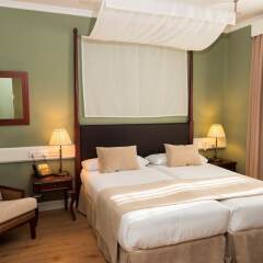 The Rock Hotel комната для гостей фото 5