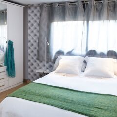 Апартаменты Feelathome Poblenou Beach Apartments комната для гостей фото 19