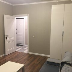 Апартаменты Welcome To Moscow Apartments Москва удобства в номере фото 2