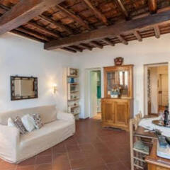 Апартаменты Trastevere Studio комната для гостей фото 4