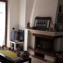 Отель Casa Casoni Озимо интерьер отеля