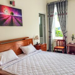 Отель B & B Accommodation Service комната для гостей фото 5