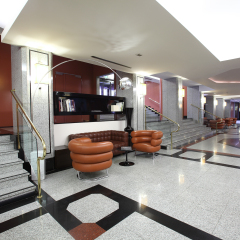 Отель Starhotels Ritz детские мероприятия фото 2