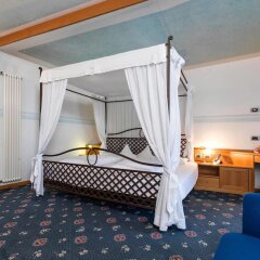 Leading Relax Hotel Maria комната для гостей фото 4