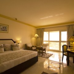 Отель Continental Hotel Hurghada Египет, Хургада - 1 отзыв об отеле, цены и фото номеров - забронировать отель Continental Hotel Hurghada онлайн комната для гостей фото 5