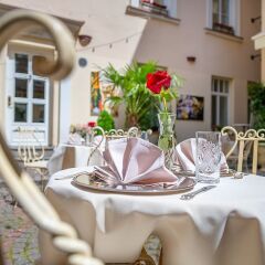 IMPERIAL Hotel & Restaurant Вильнюс фото 10