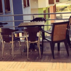 Bolu Yildiz Hotel Турция, Болу - отзывы, цены и фото номеров - забронировать отель Bolu Yildiz Hotel онлайн питание фото 3
