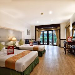 Отель Nida Rooms Phuket Marina Rose комната для гостей фото 3