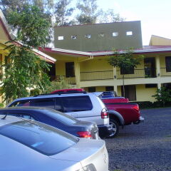 Hotel Santa Ana Liberia Airport фото 3