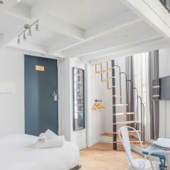 Апартаменты Apartments WS Opéra - Vendôme спа