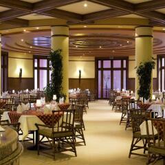Отель Mosaique Beach Resort