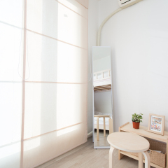 Отель Issue Seoul Guesthouse удобства в номере