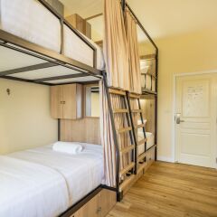 Vivit Hostel Bangkok Бангкок детские мероприятия