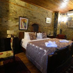 Yorgo Seferis Residence Турция, Урла - отзывы, цены и фото номеров - забронировать отель Yorgo Seferis Residence онлайн комната для гостей