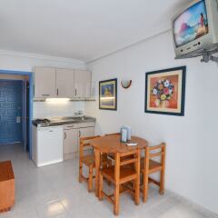 Отель Apartamentos Playa Sol I Испания, Ивиса - отзывы, цены и фото номеров - забронировать отель Apartamentos Playa Sol I онлайн в номере