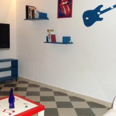 Отель House of Music Италия, Бари - отзывы, цены и фото номеров - забронировать отель House of Music онлайн развлечения