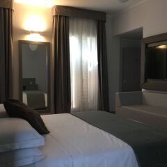 Clerici Boutique Hotel комната для гостей фото 4