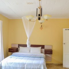 Fair Hills Guest House in Zomba, Malawi from 57$, photos, reviews - zenhotels.com guestroom photo 3