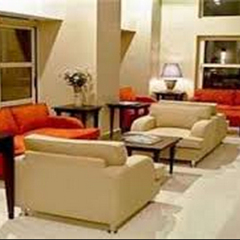 Almena Hotel интерьер отеля фото 2
