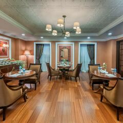 Elite World Van Hotel интерьер отеля фото 3