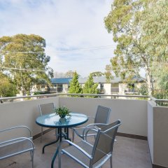 BOUTIQUE STAYS - Maple on Kent in Melbourne, Australia from 205$, photos, reviews - zenhotels.com balcony