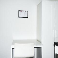 Отель INSIDE FIVE City Apartments Швейцария, Цюрих - отзывы, цены и фото номеров - забронировать отель INSIDE FIVE City Apartments онлайн фото 10