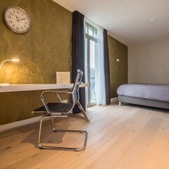 Отель Château de Bernalmont The place to stay Бельгия, Льеж - отзывы, цены и фото номеров - забронировать отель Château de Bernalmont The place to stay онлайн комната для гостей фото 5