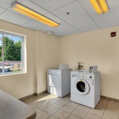 Отель Motel 6 Niagara Falls - New York США, Ниагара-Фолс - отзывы, цены и фото номеров - забронировать отель Motel 6 Niagara Falls - New York онлайн