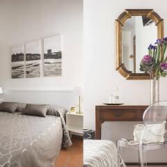 Отель Sette Angeli Rooms комната для гостей