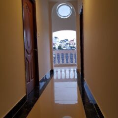 Hoang Trieu Da Lat Hotel Далат интерьер отеля фото 2