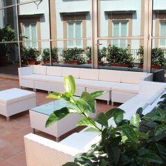 Отель Palazzo Sitano Италия, Палермо - 1 отзыв об отеле, цены и фото номеров - забронировать отель Palazzo Sitano онлайн фото 9