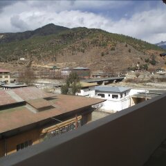 City Hotel in Paro, Bhutan from 82$, photos, reviews - zenhotels.com photo 6