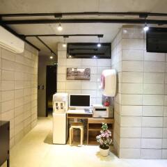 Отель 24 Guesthouse Garosu-gil (Gangnam) в номере фото 2
