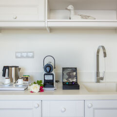 Отель Mareggio Exclusive Residences & Suites в номере