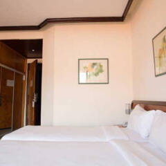 Отель Elmina Beach Resort комната для гостей фото 2