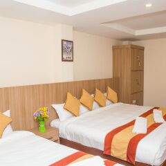 Отель Sakura Boutique Hotel Непал, Катманду - отзывы, цены и фото номеров - забронировать отель Sakura Boutique Hotel онлайн детские мероприятия