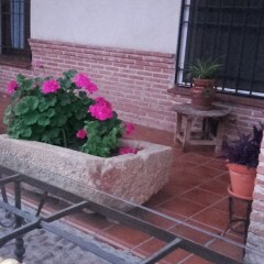 Отель Casa Rural La Era фото 3
