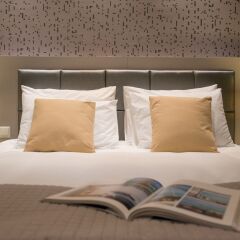 Angelica Hotel комната для гостей фото 3