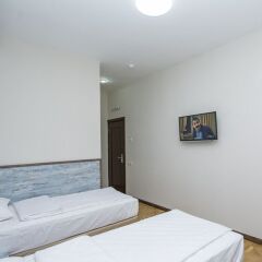Отель Yerevan Boutique детские мероприятия