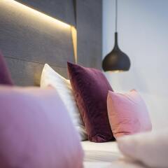 Отель ElisabethHotel Premium Private Retreat фото 5