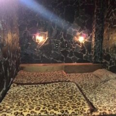 Enjoy Dalat Hostel Далат спортивное сооружение