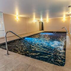 Отель Santa Eulalia Hotel Apartamento & Spa Португалия, Албуфейра - отзывы, цены и фото номеров - забронировать отель Santa Eulalia Hotel Apartamento & Spa онлайн бассейн