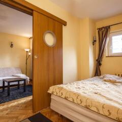 Апартаменты Old Town Apartments комната для гостей фото 2