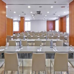 Отель NH Las Artes Испания, Валенсия - 2 отзыва об отеле, цены и фото номеров - забронировать отель NH Las Artes онлайн помещение для мероприятий фото 2